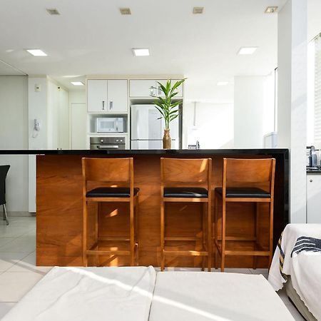3Qtos C/ Vista P/ Pao De Acucar Em Botafogo |Mds 08/2403 Apartman Rio de Janeiro Kültér fotó