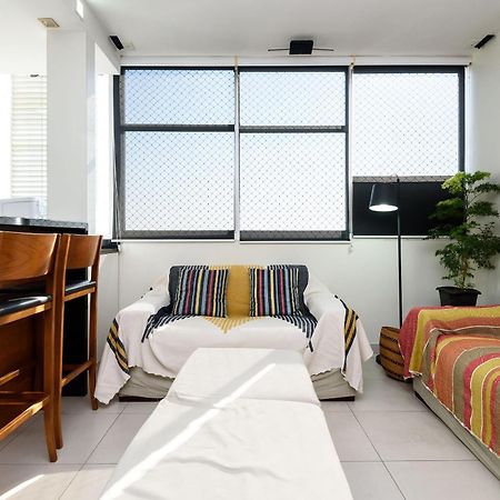 3Qtos C/ Vista P/ Pao De Acucar Em Botafogo |Mds 08/2403 Apartman Rio de Janeiro Kültér fotó