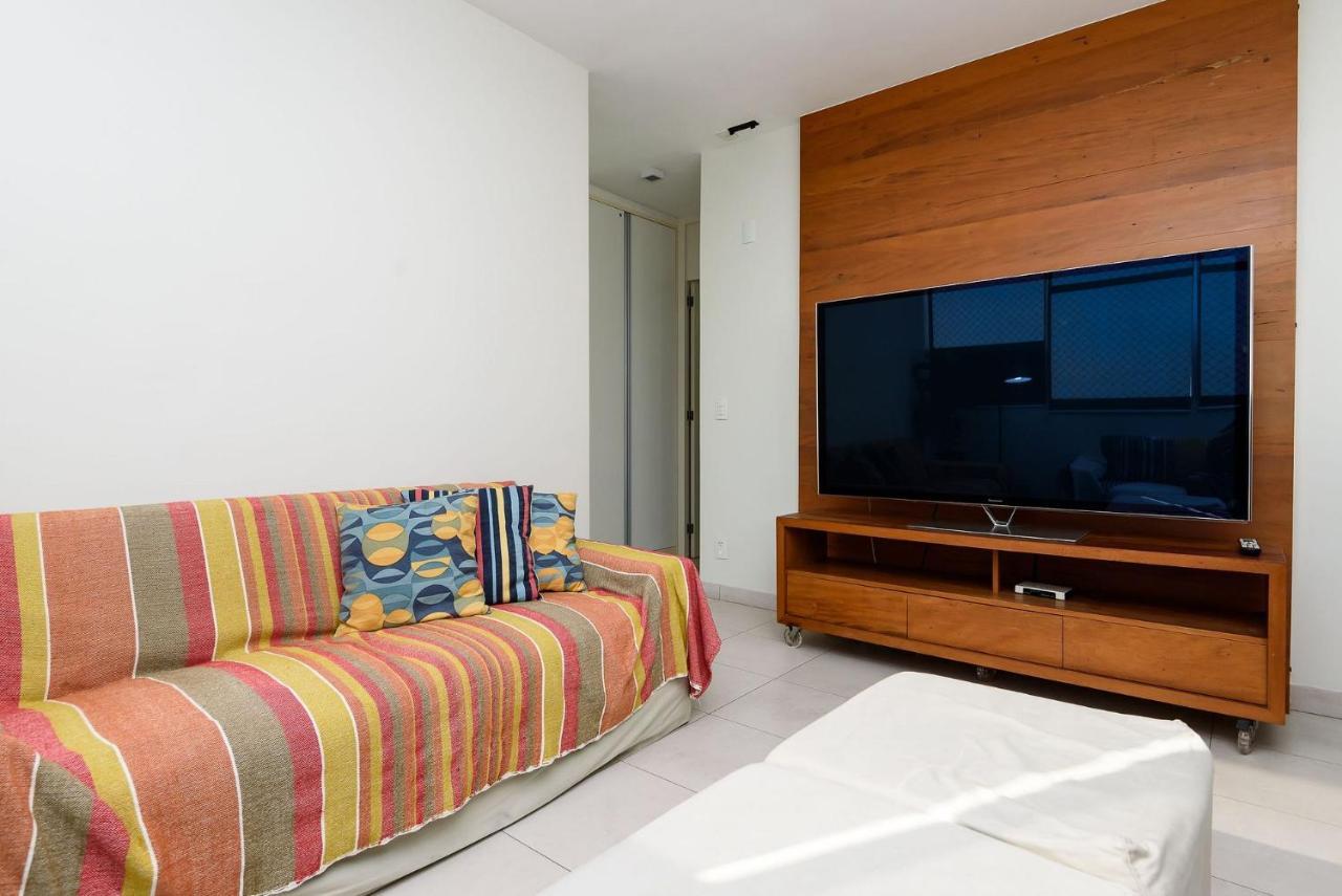 3Qtos C/ Vista P/ Pao De Acucar Em Botafogo |Mds 08/2403 Apartman Rio de Janeiro Kültér fotó