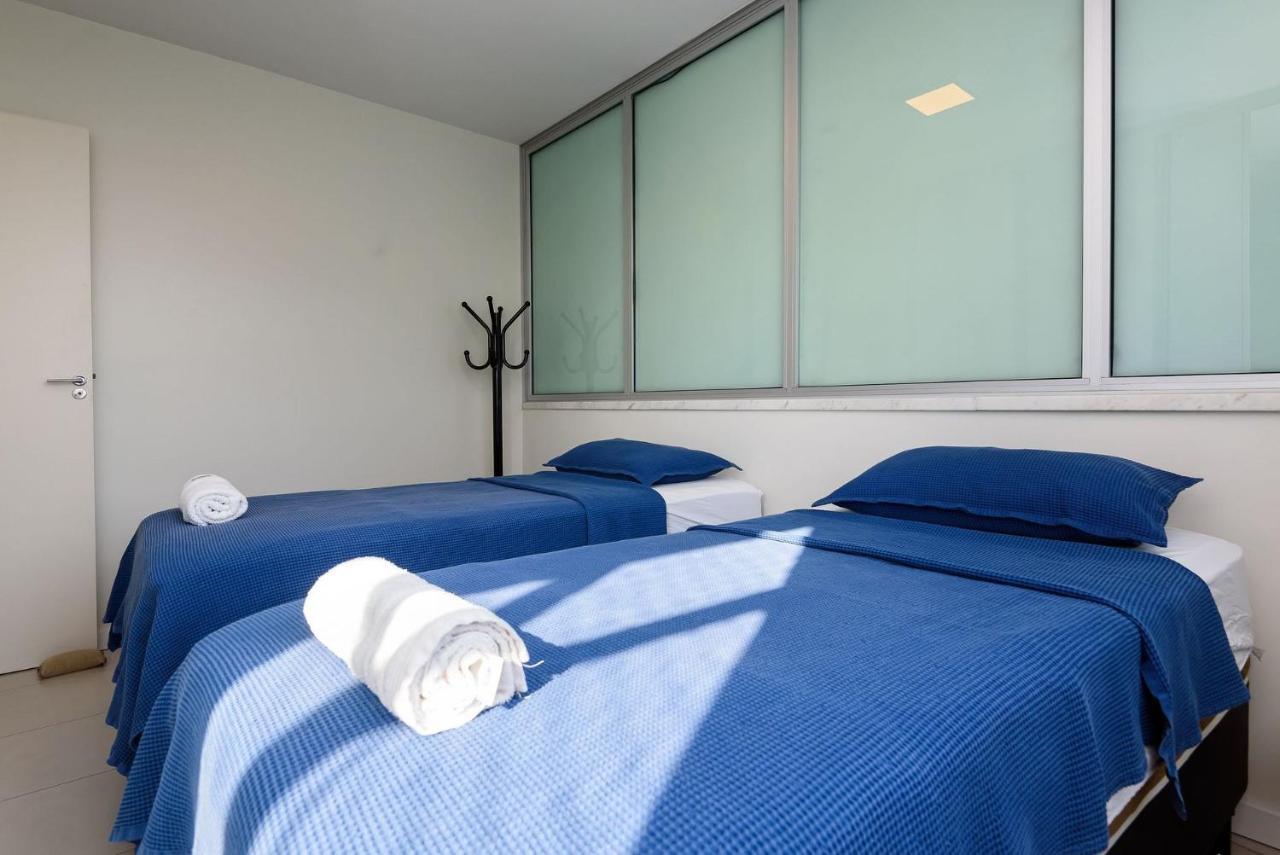 3Qtos C/ Vista P/ Pao De Acucar Em Botafogo |Mds 08/2403 Apartman Rio de Janeiro Kültér fotó