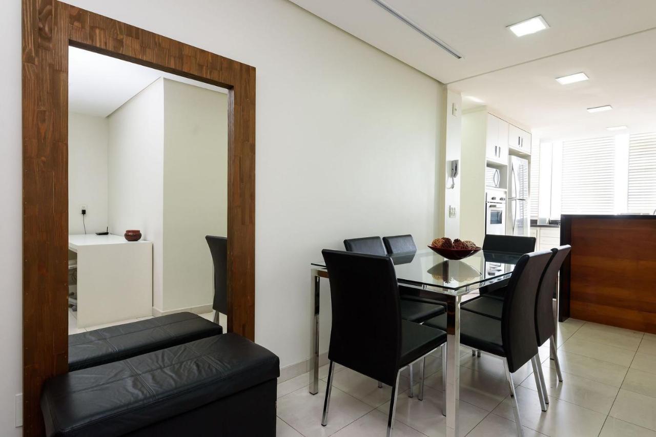 3Qtos C/ Vista P/ Pao De Acucar Em Botafogo |Mds 08/2403 Apartman Rio de Janeiro Kültér fotó