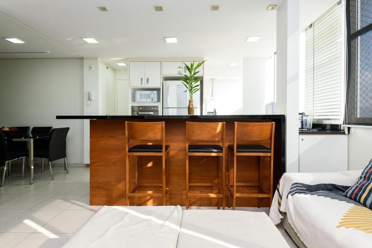 3Qtos C/ Vista P/ Pao De Acucar Em Botafogo |Mds 08/2403 Apartman Rio de Janeiro Kültér fotó