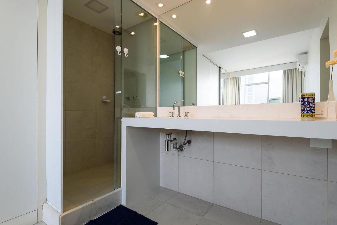 3Qtos C/ Vista P/ Pao De Acucar Em Botafogo |Mds 08/2403 Apartman Rio de Janeiro Kültér fotó