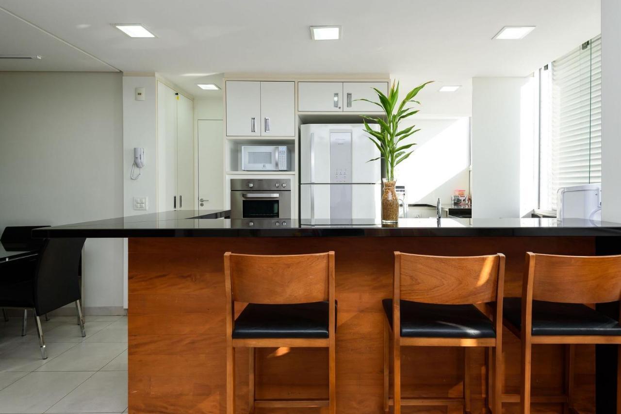 3Qtos C/ Vista P/ Pao De Acucar Em Botafogo |Mds 08/2403 Apartman Rio de Janeiro Kültér fotó