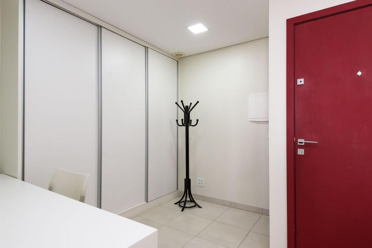 3Qtos C/ Vista P/ Pao De Acucar Em Botafogo |Mds 08/2403 Apartman Rio de Janeiro Kültér fotó