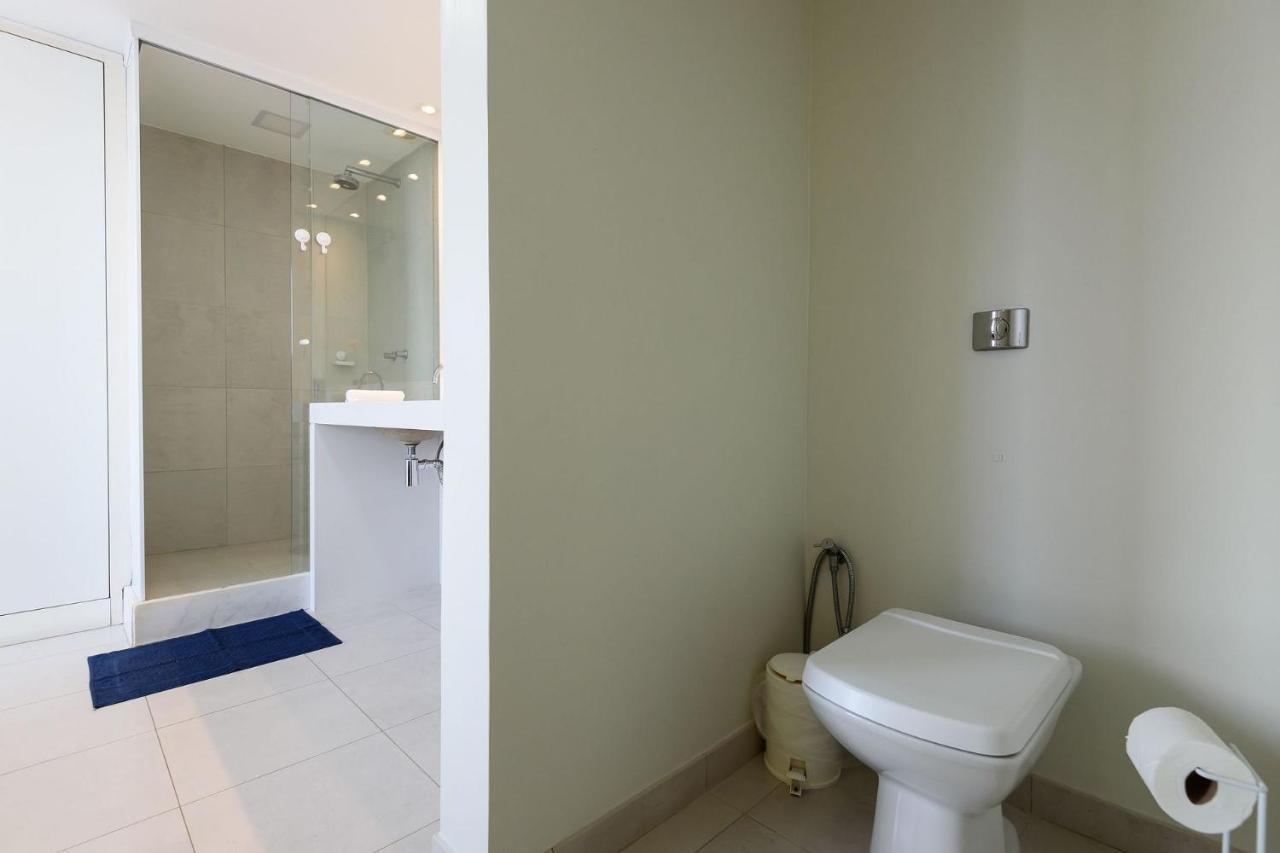 3Qtos C/ Vista P/ Pao De Acucar Em Botafogo |Mds 08/2403 Apartman Rio de Janeiro Kültér fotó