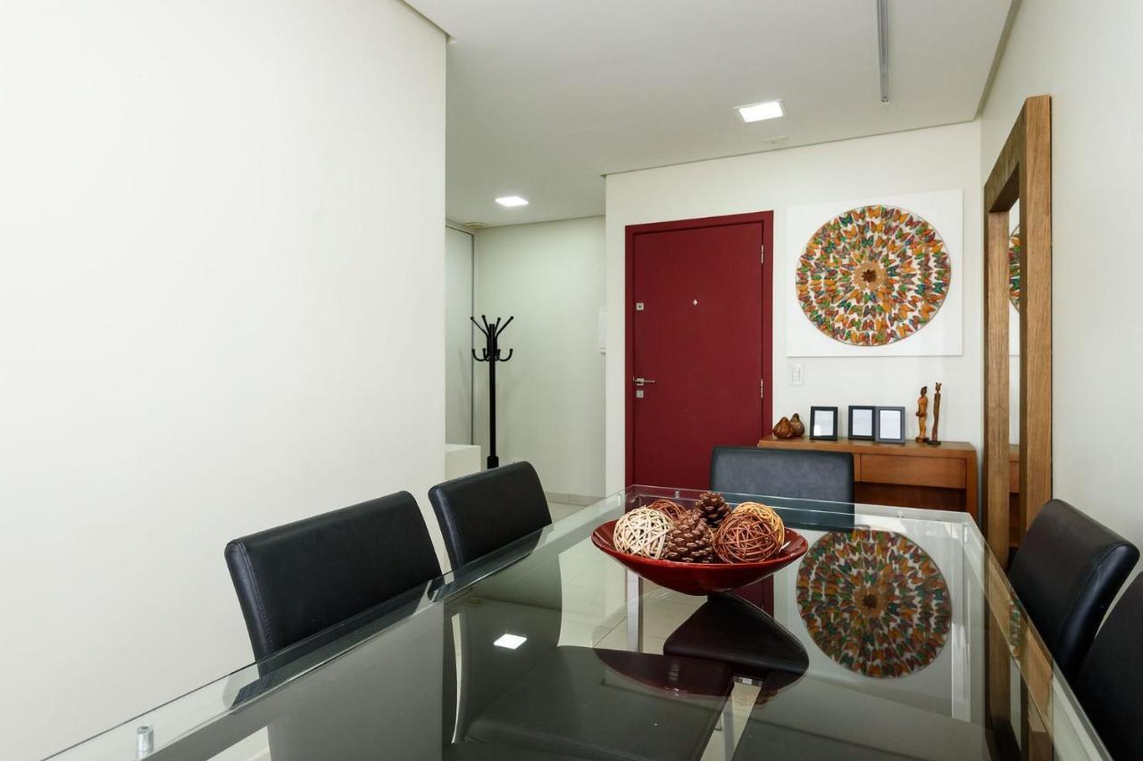 3Qtos C/ Vista P/ Pao De Acucar Em Botafogo |Mds 08/2403 Apartman Rio de Janeiro Kültér fotó