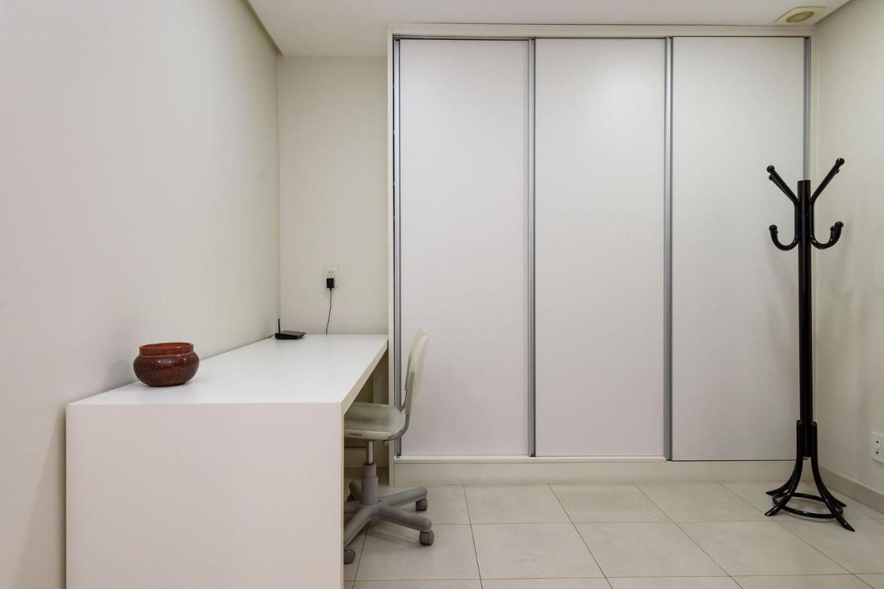 3Qtos C/ Vista P/ Pao De Acucar Em Botafogo |Mds 08/2403 Apartman Rio de Janeiro Kültér fotó
