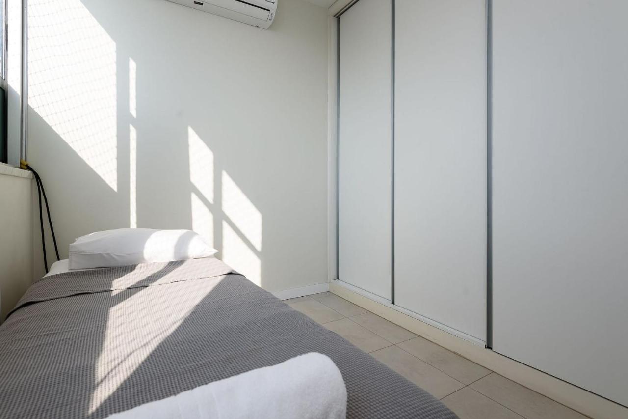 3Qtos C/ Vista P/ Pao De Acucar Em Botafogo |Mds 08/2403 Apartman Rio de Janeiro Kültér fotó