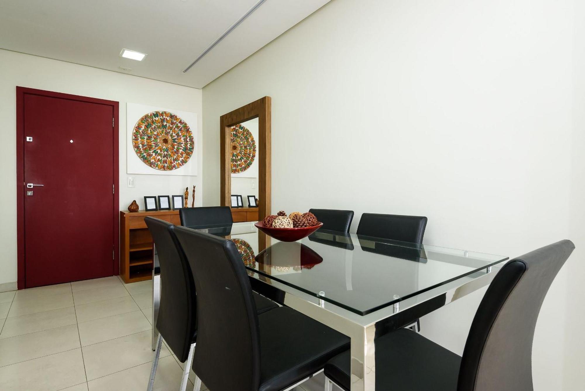 3Qtos C/ Vista P/ Pao De Acucar Em Botafogo |Mds 08/2403 Apartman Rio de Janeiro Kültér fotó